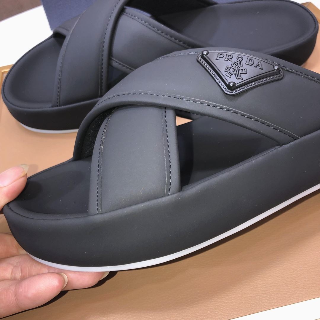 Prada Slippers